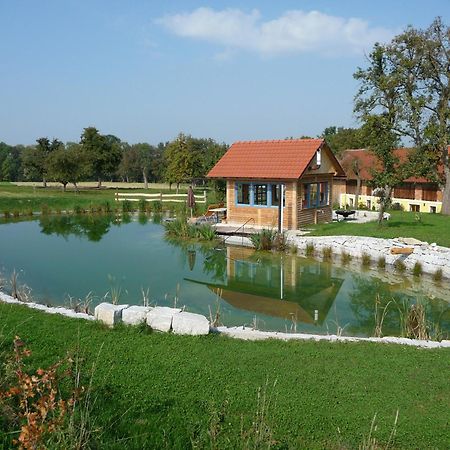 Gestehof Hetzenberg Haag Esterno foto